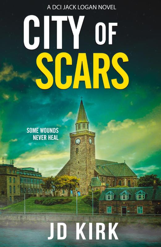 City of Scars