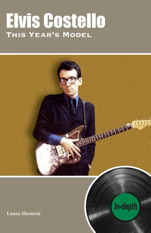 Elvis Costello This Year's Model: In-depth