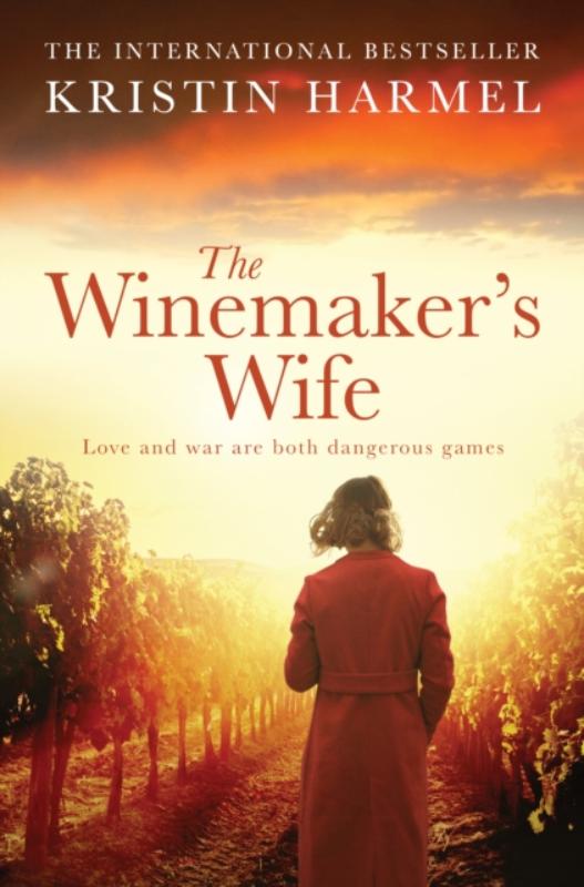 The Winemaker's Wife