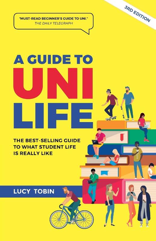 A Guide to Uni Life