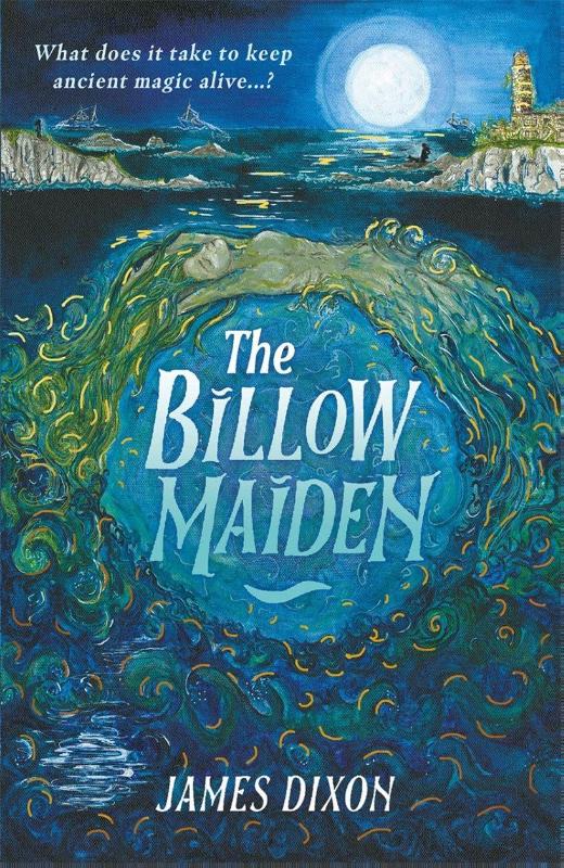 The Billow Maiden
