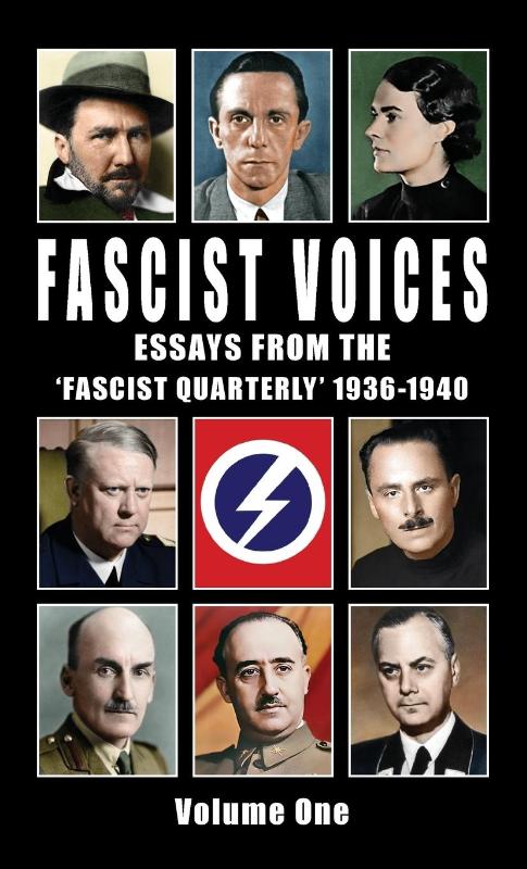 Fascist Voices