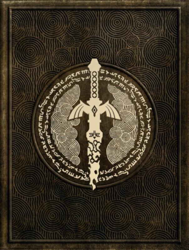 The Legend of Zelda: Tears of the Kingdom