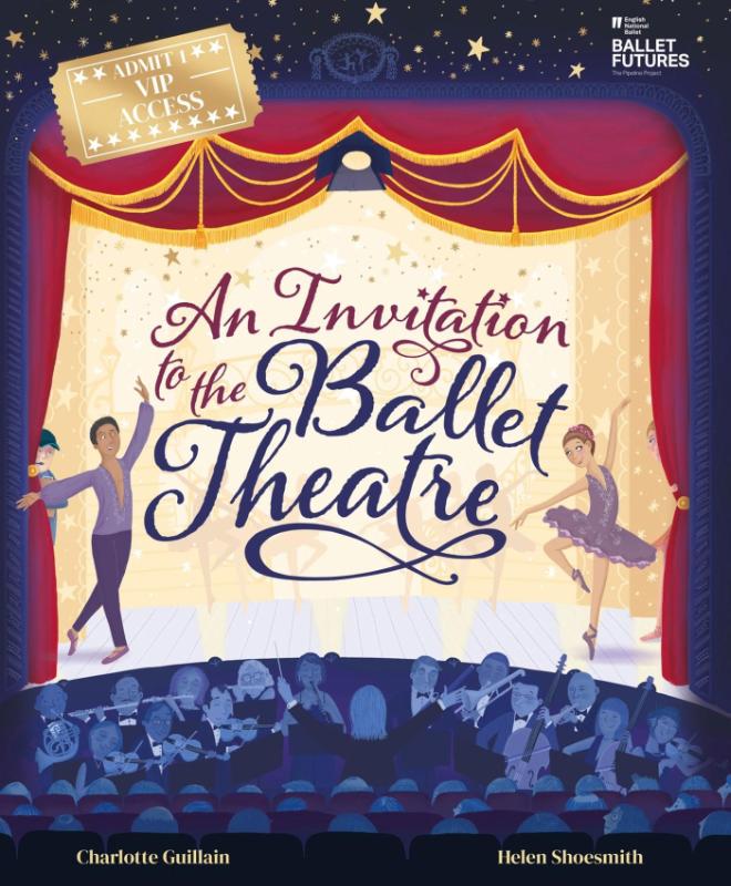 An Invitation to the Ballet Theatre