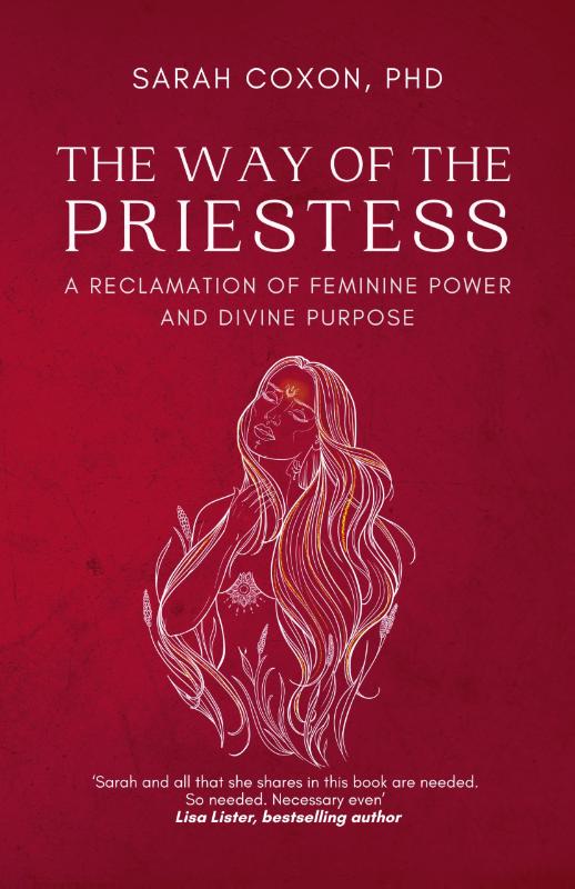 The Way of the Priestess