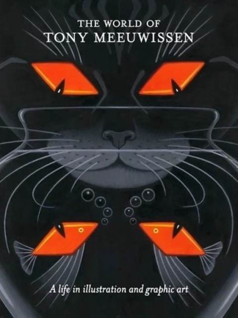 The World of Tony Meeuwissen