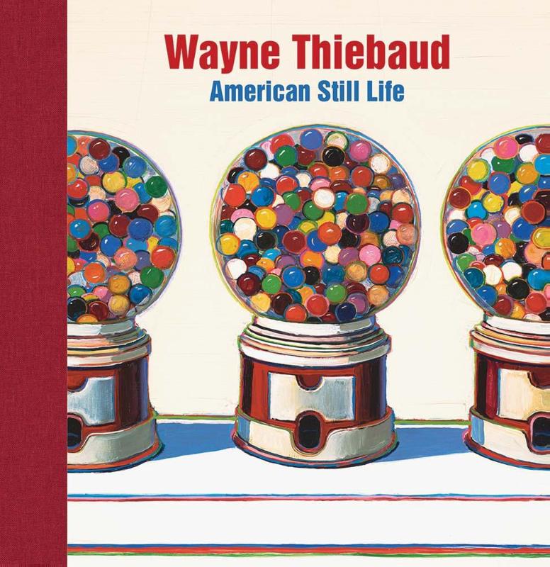 Wayne Thiebaud