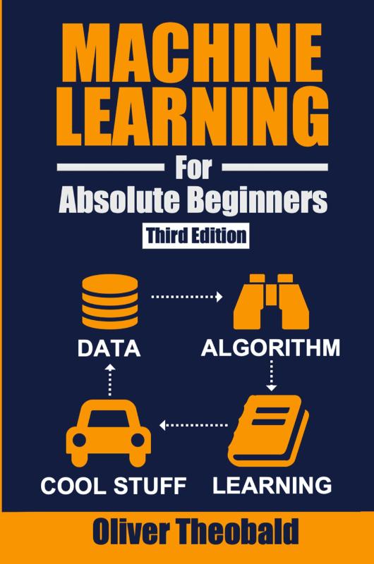 Machine Learning for Absolute Beginners