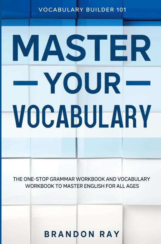 Vocabulary Builder