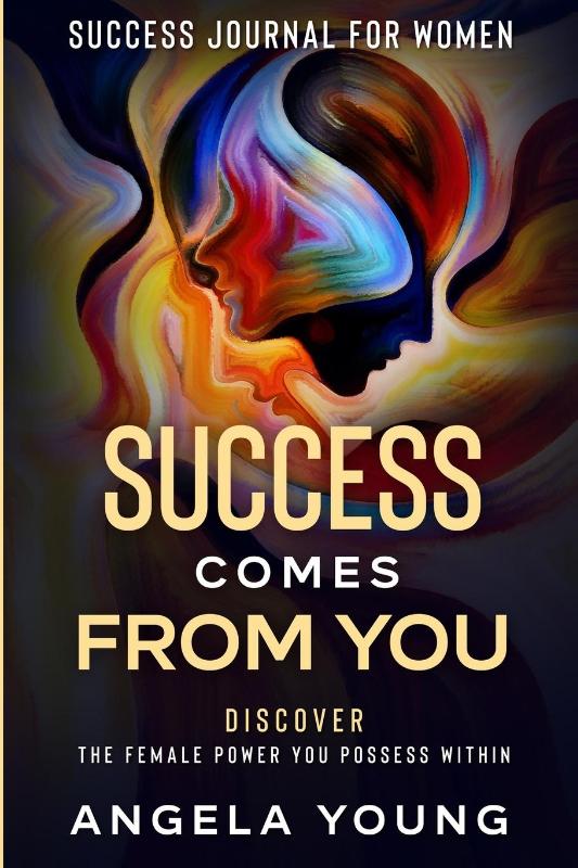 Success Journal For Women