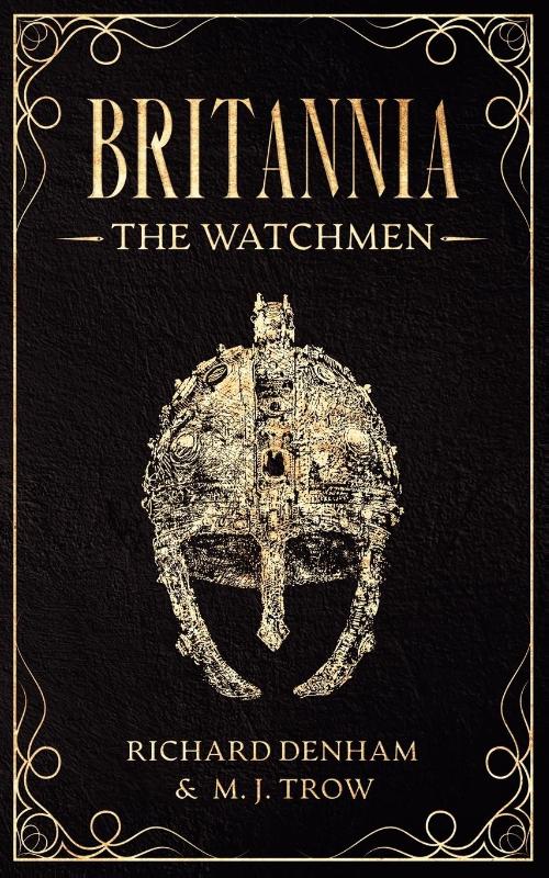 Britannia: The Watchmen