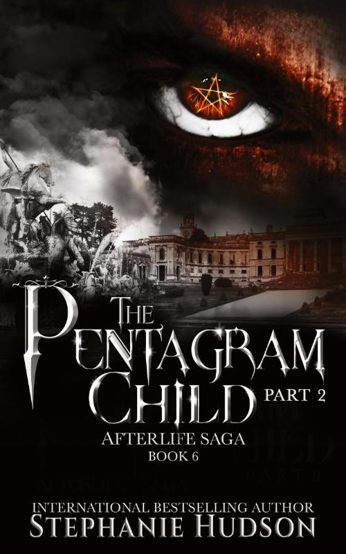 The Pentagram Child - Part Two