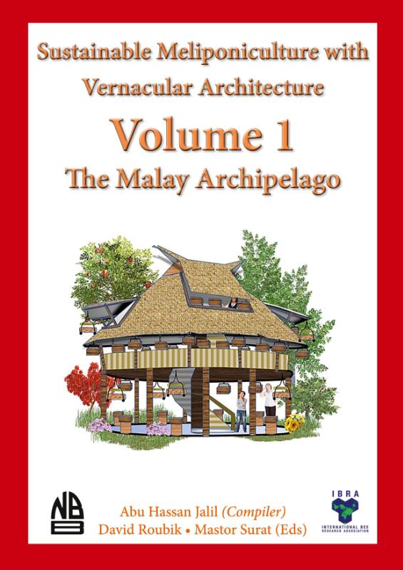 Volume 1 - Sustainable Meliponiculture with Vernacular Architecture