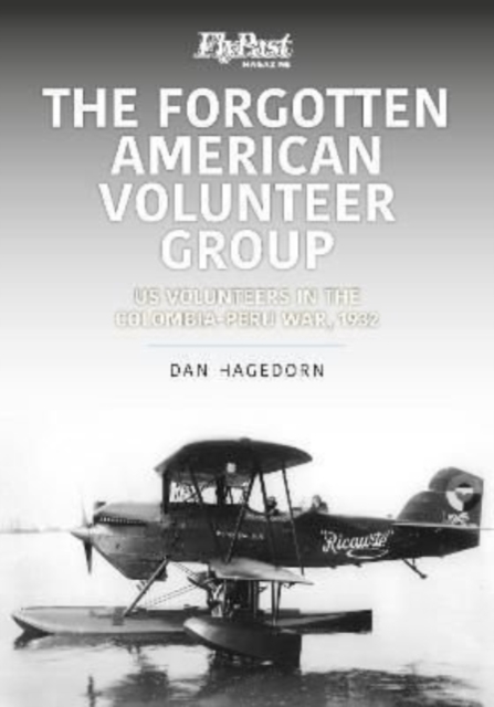 The Forgotten American Volunteer Group