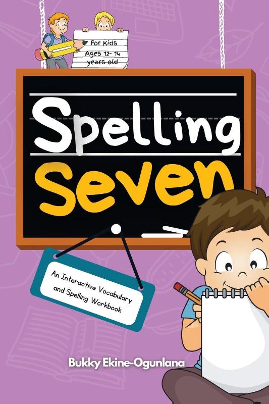 Spelling Seven