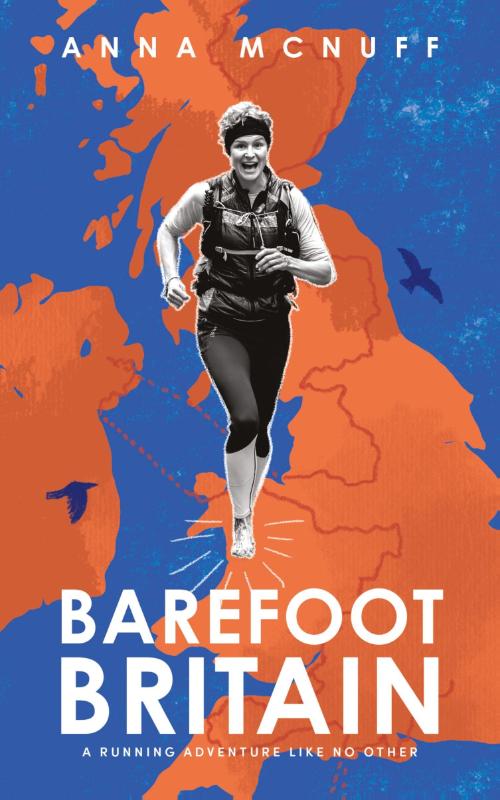 Barefoot Britain