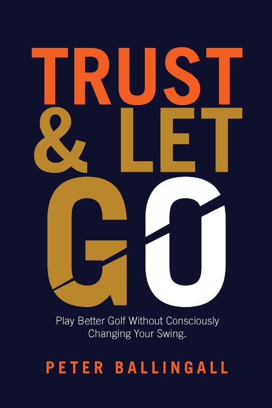 Trust and Let Go