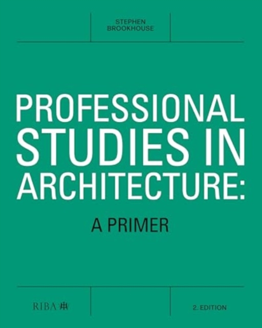 Professional Studies in Architecture
