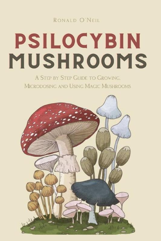 Psilocybin Mushrooms