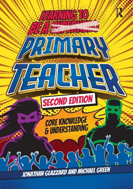 Learning to be a Primary Teacher