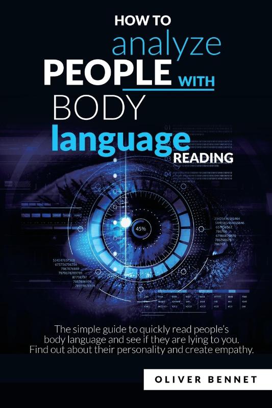 How to Analyze People with Body Language Reading