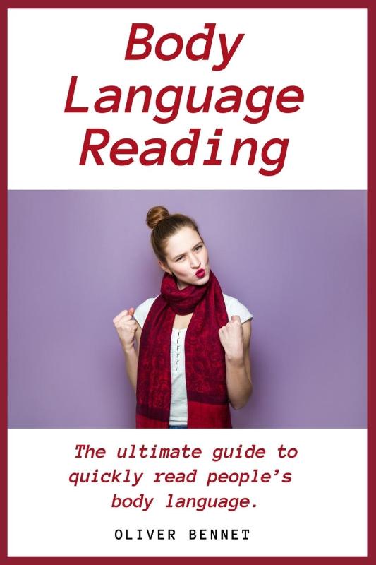 Body Language Reading