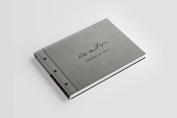 Summer of 1937: Lee Miller, Roland Penrose