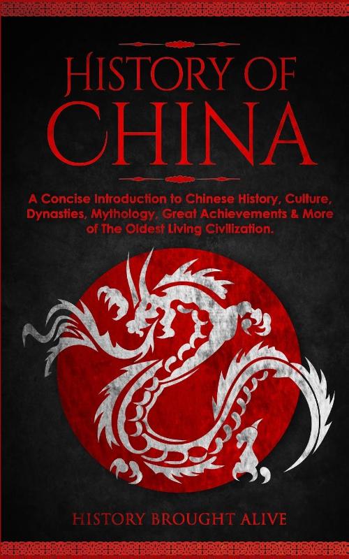 The History of China