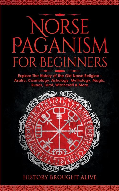 Norse Paganism for Beginners