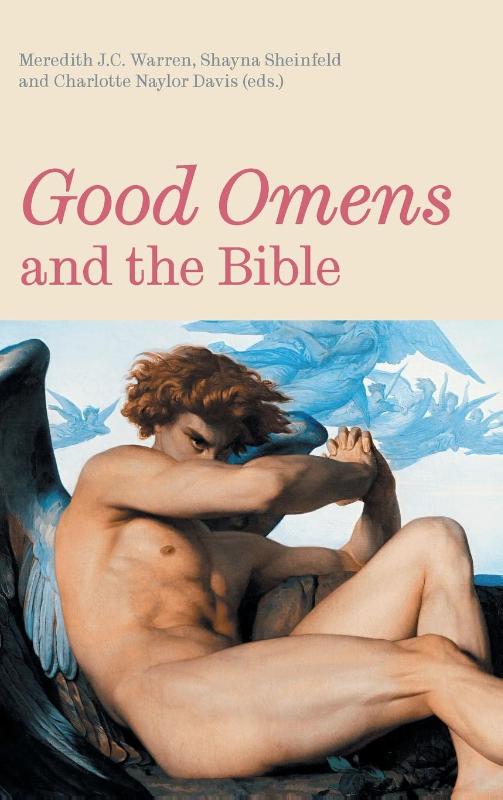 'Good Omens' and the Bible