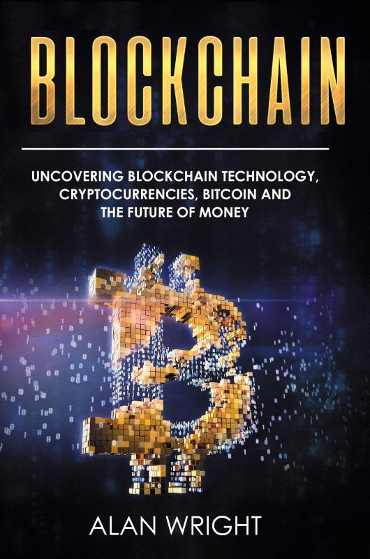 Blockchain - Hardcover Version