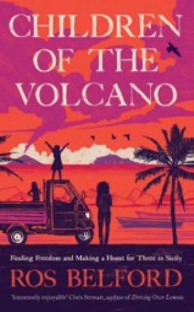 Children of the Volcano