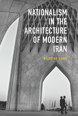 Nationalism in Architecture of Modern Iran