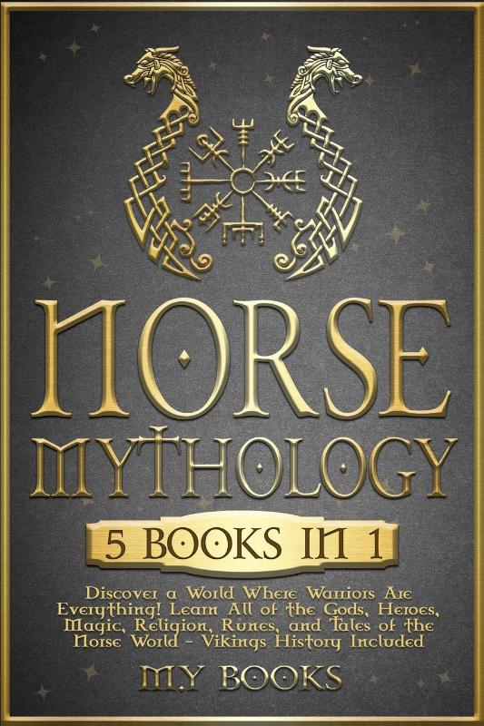 Norse Mythology