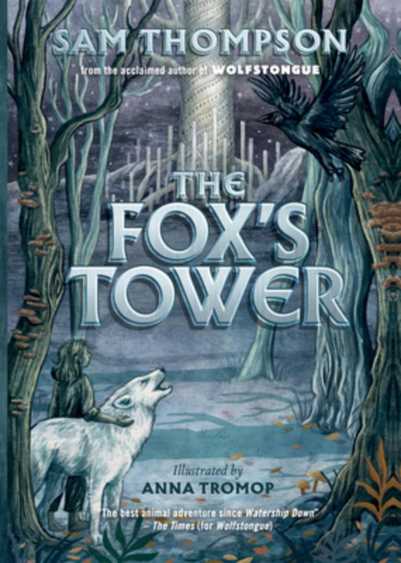 FOXS TOWER