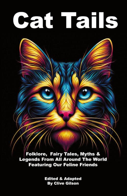 Cat Tails