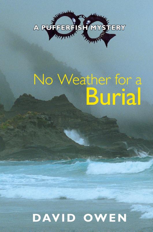 No Weather for a Burial