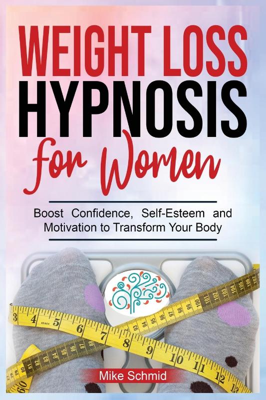 Weight Loss Hypnosis for Women