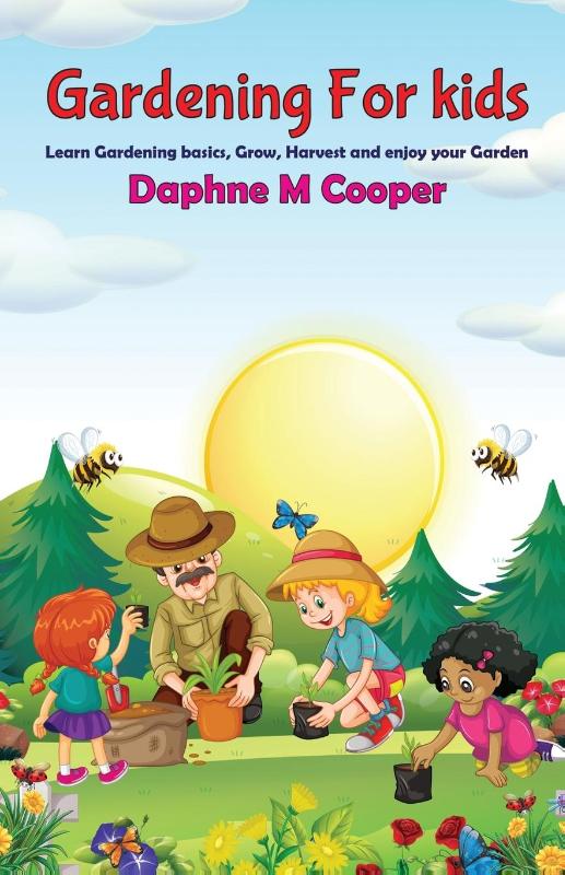 Gardening for Kids