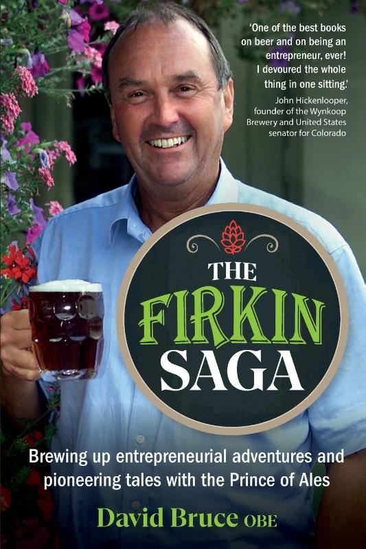 The Firkin Saga