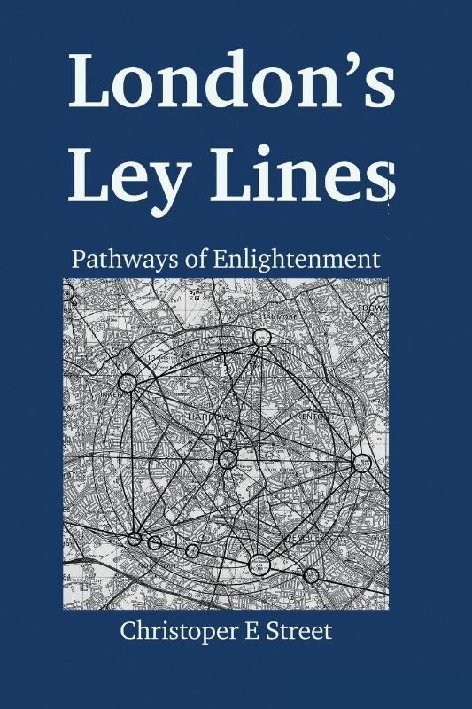London's Ley Lines