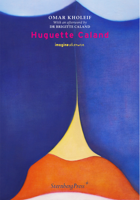 Huguette Caland