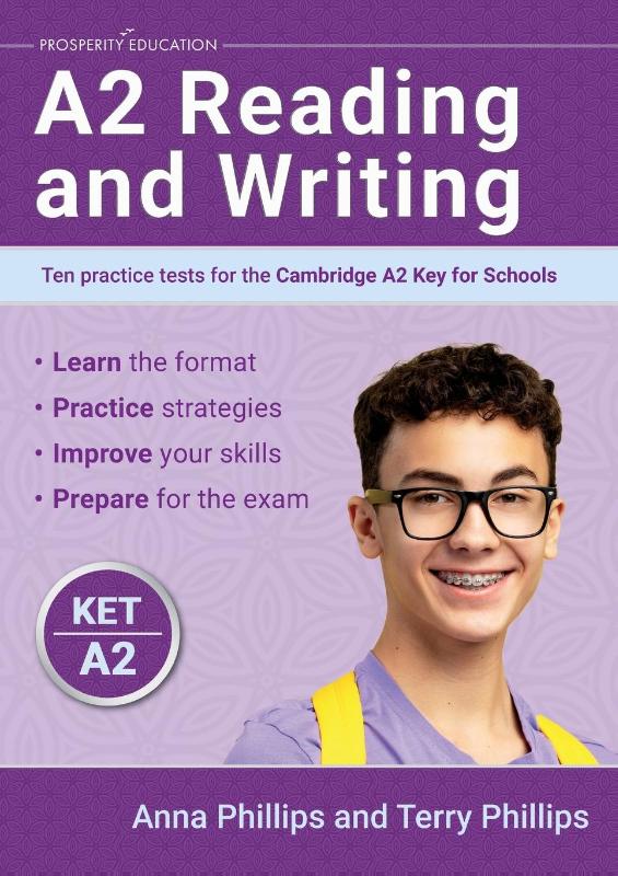 A2 Reading and Writing