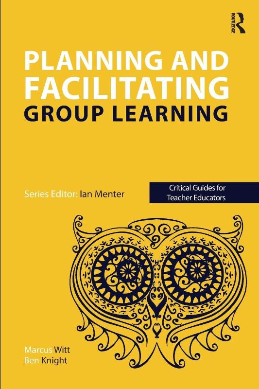 Planning and facilitating group learning