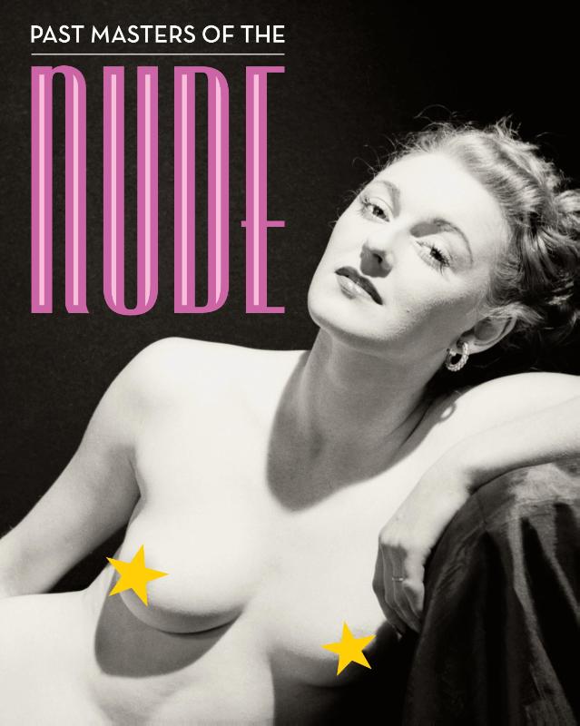Past Masters of the Nude