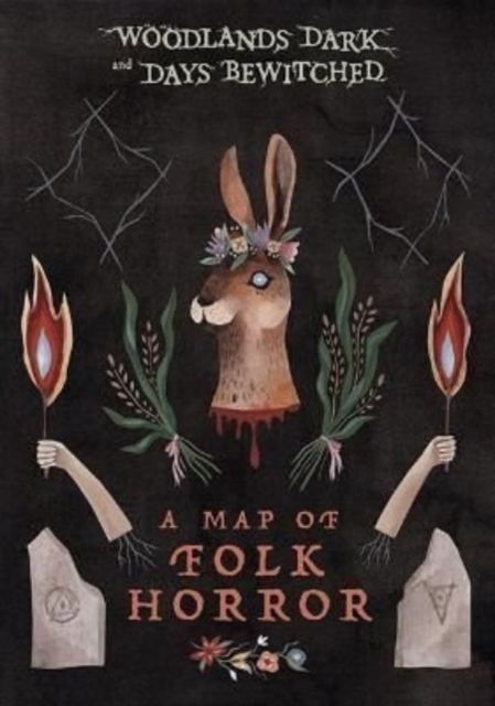 Woodlands Dark And Days Bewitched