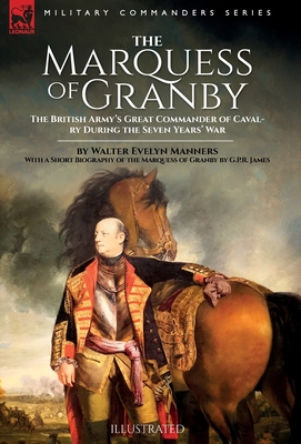 MARQUESS OF GRANBY