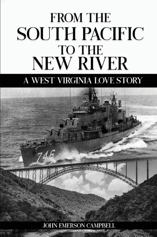 From the South Pacific to the New River