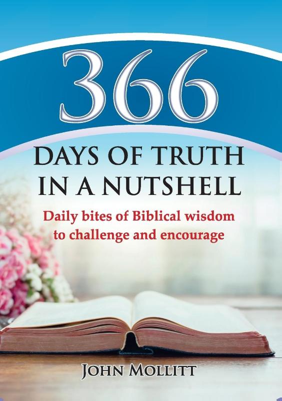366 Days of Truth in a Nutshell