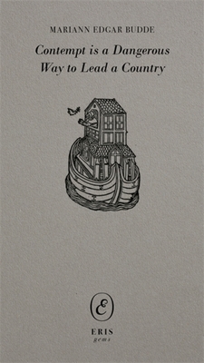 Contempt is a Dangerous Way to Lead a Country